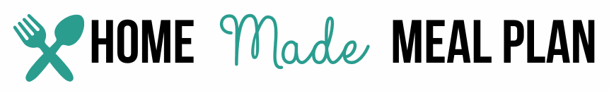 homemademealplan