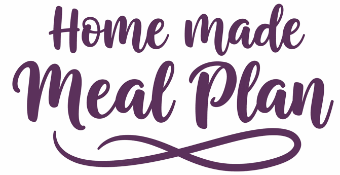 homemademealplan