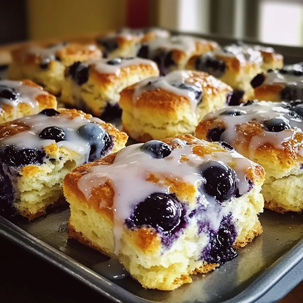 Blueberry