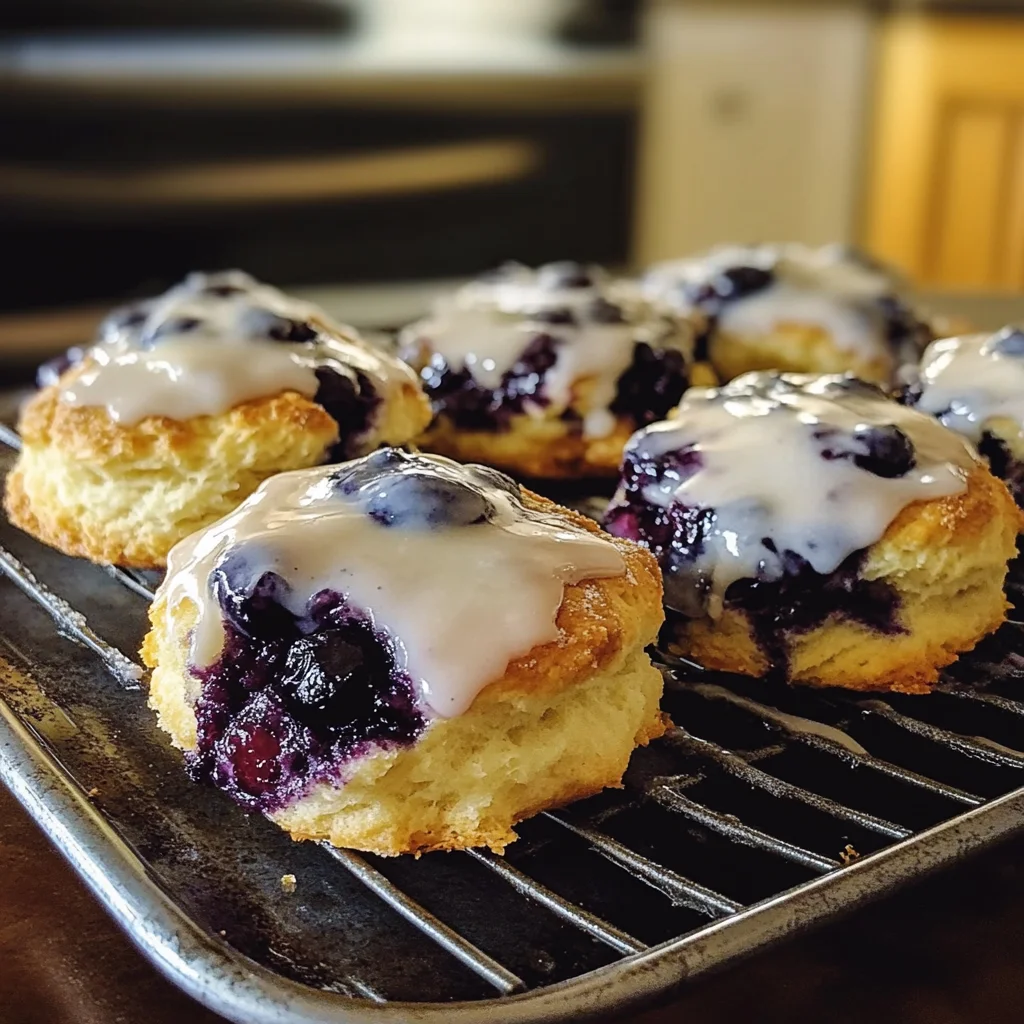 Blueberry