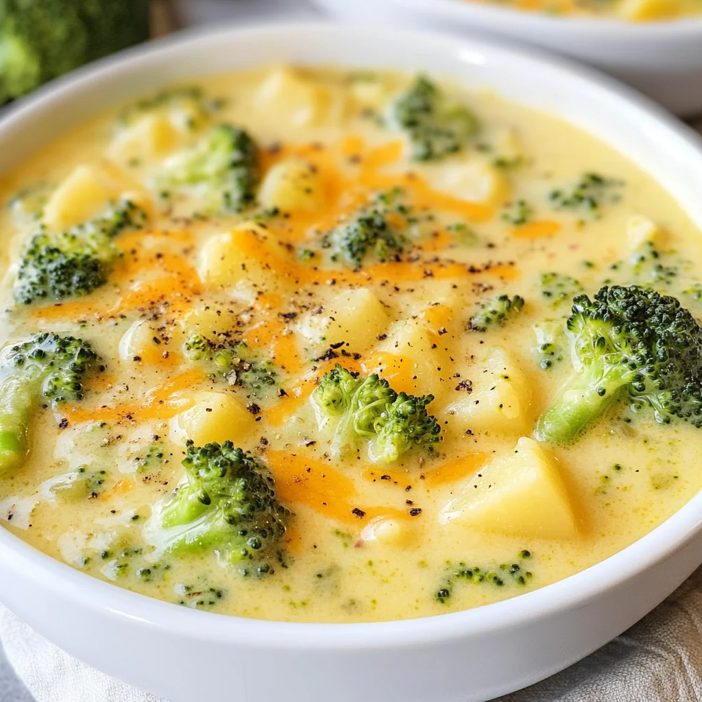 Broccoli