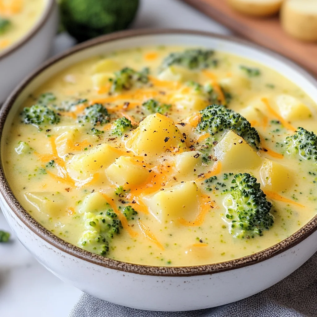 Broccoli