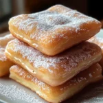 Buttermilk Beignets: A Deliciously Fluffy Recipe You Must Try