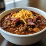 Carnivore Chili Recipe