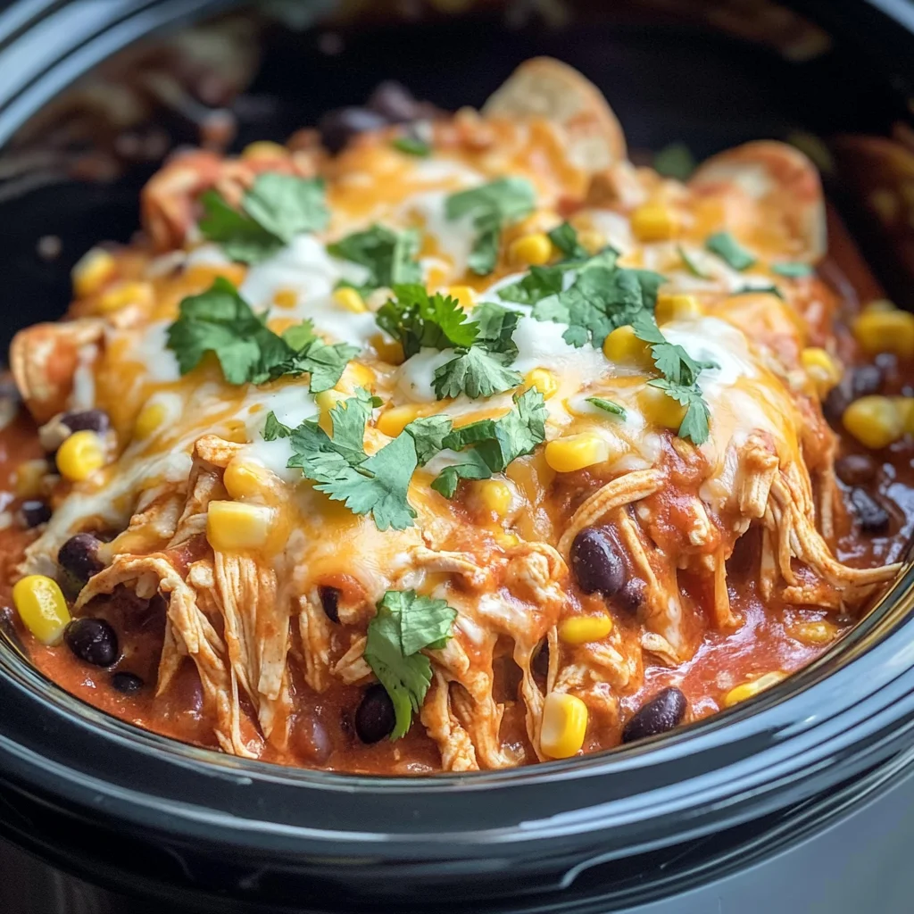 Crockpot