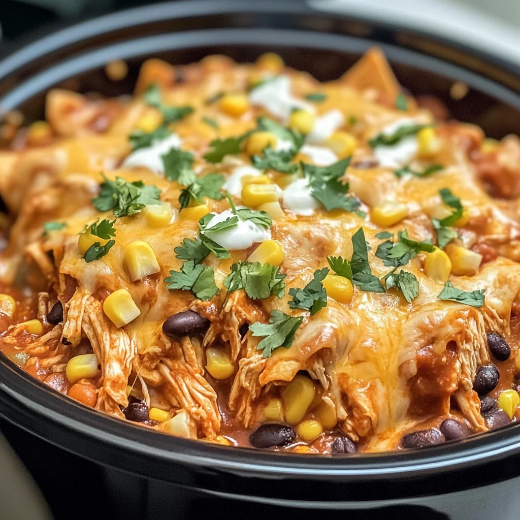 Crockpot