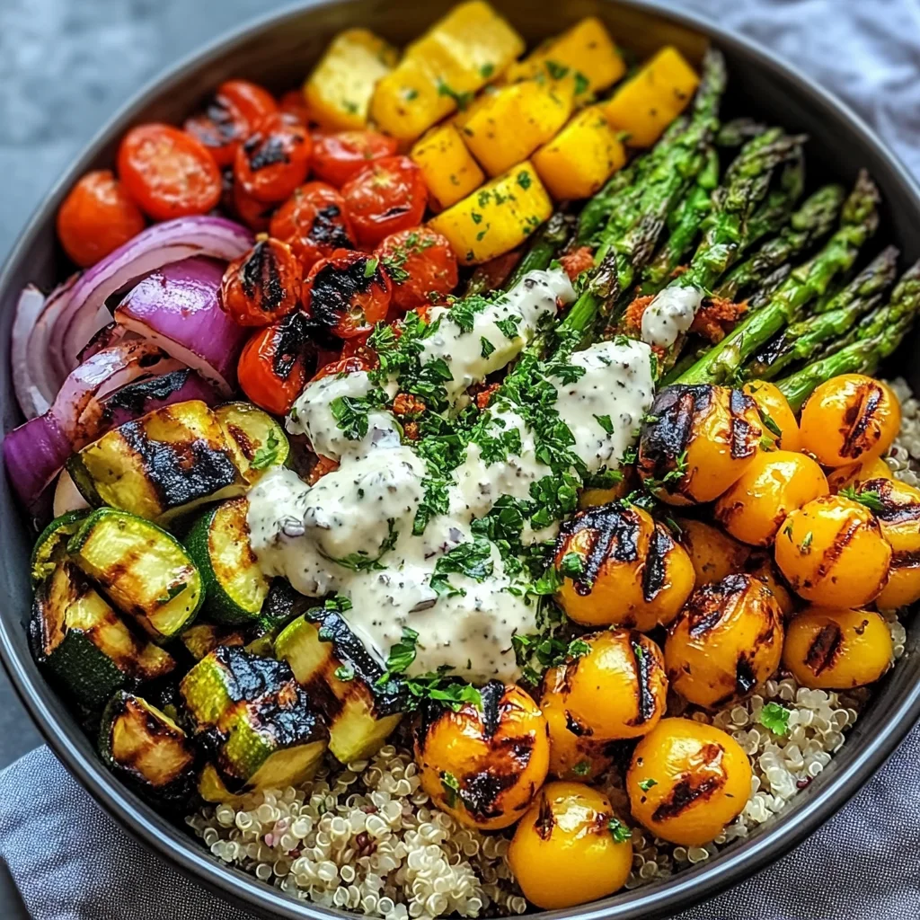 Grilled