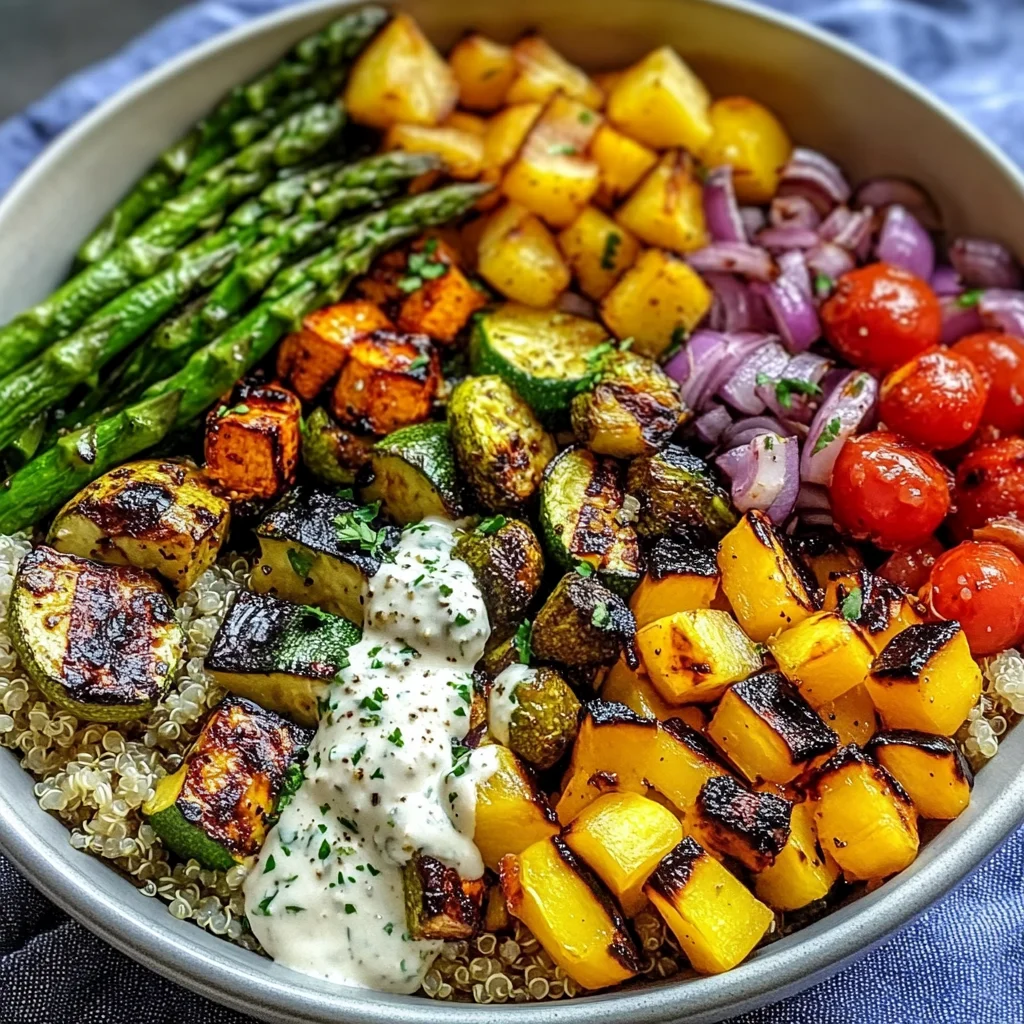 Grilled