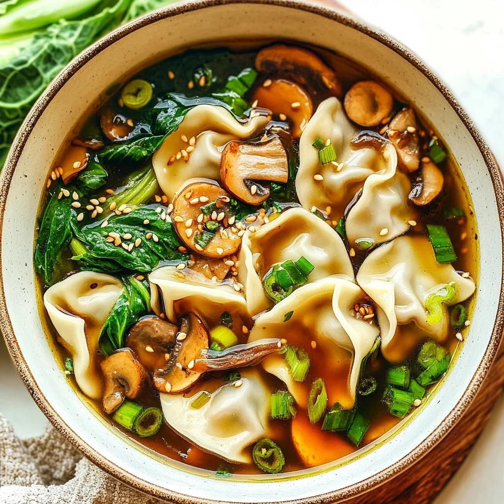 Potsticker