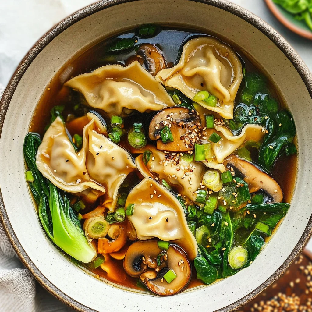 Potsticker