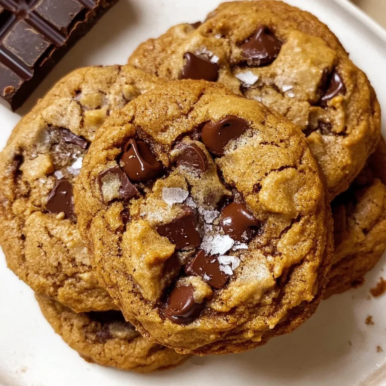 Pumpkin Chocolate Chip Cookies