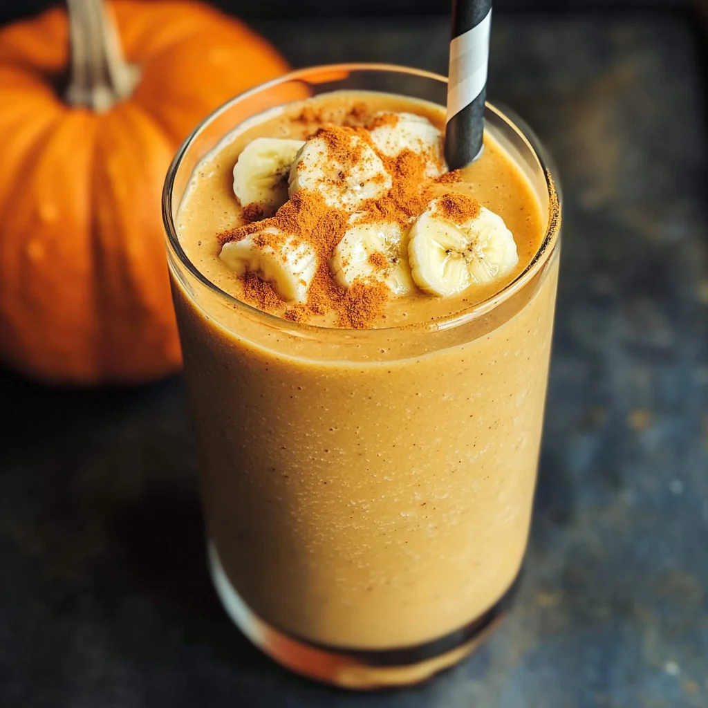 Pumpkin