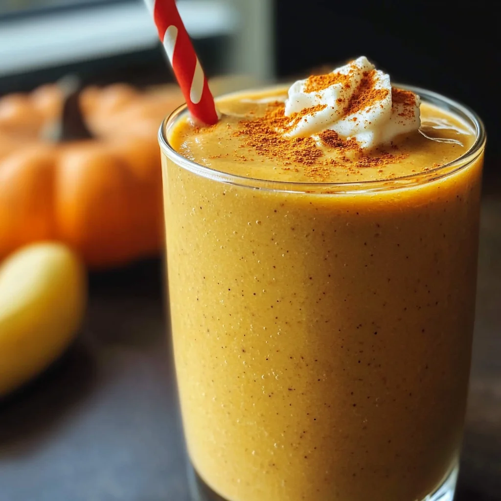 Pumpkin
