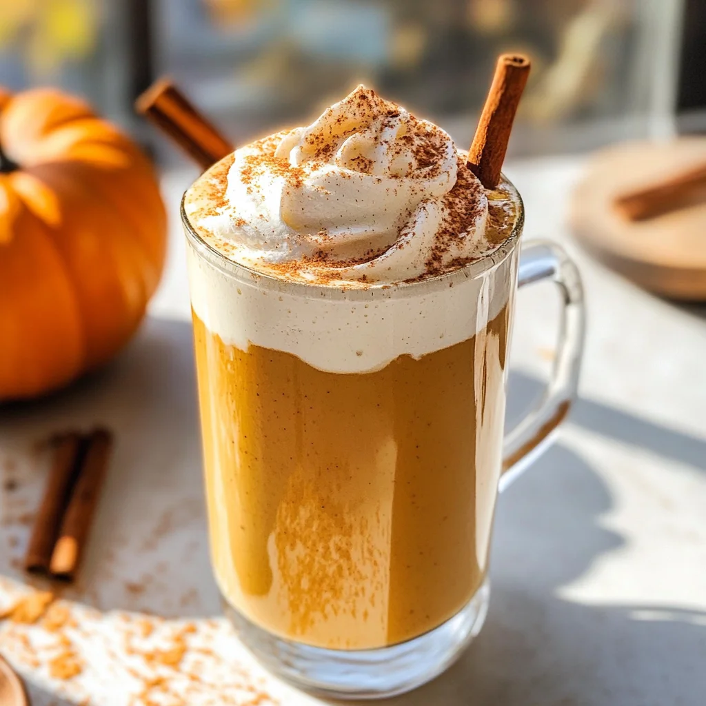 Pumpkin