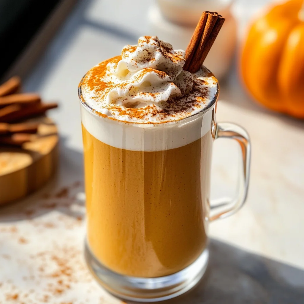Pumpkin