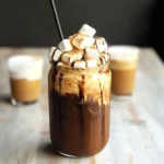 S'mores Cold Brew