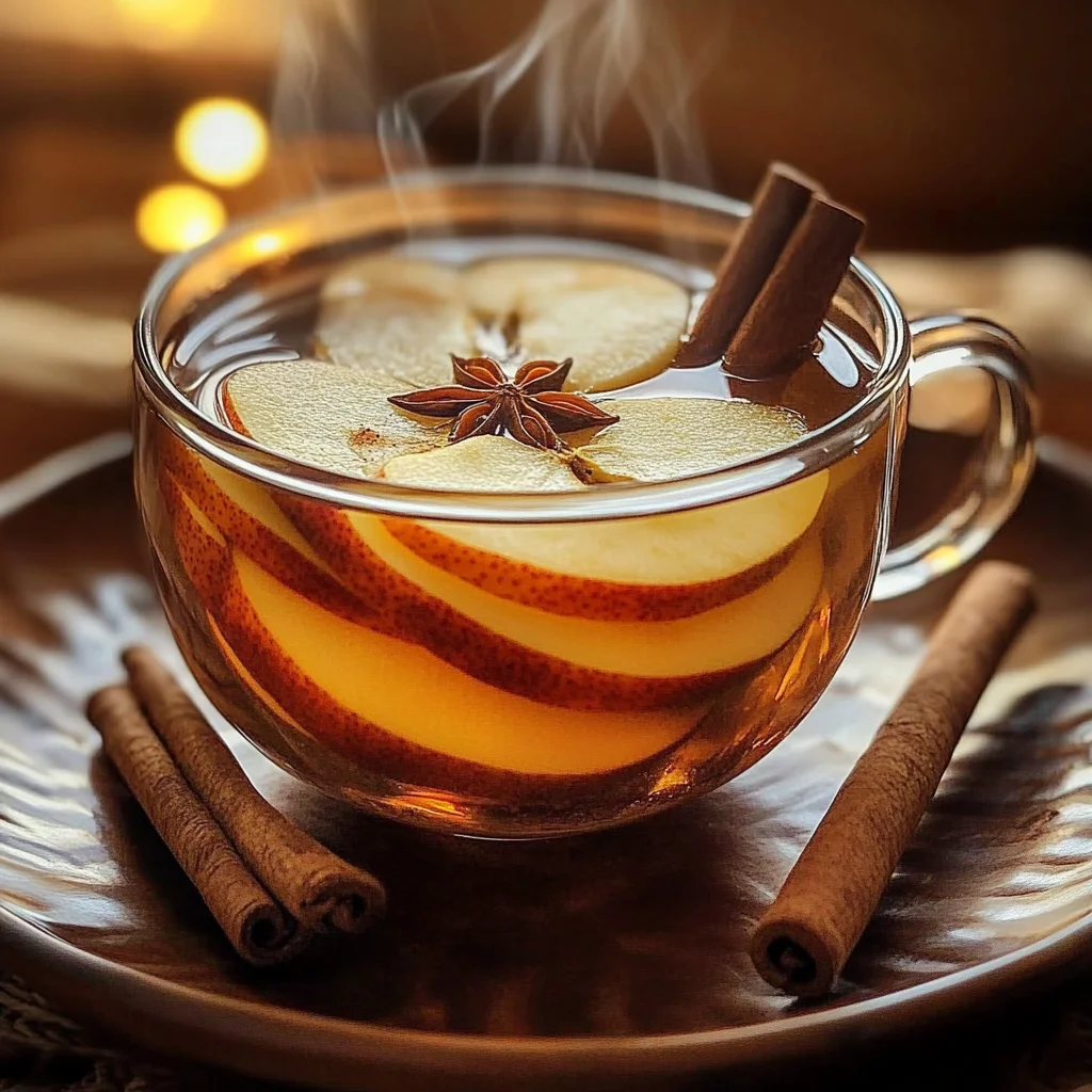 Spiced