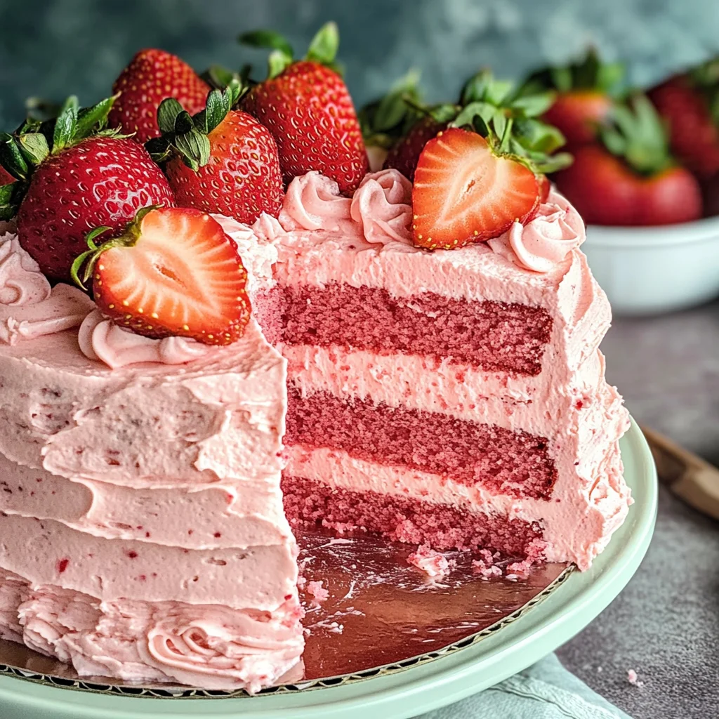 Strawberry