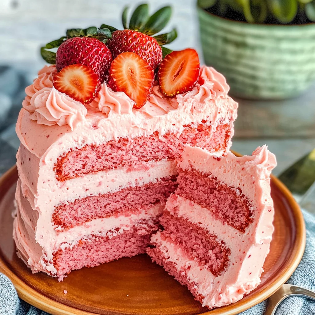 Strawberry