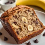 Banana Bread Recipe