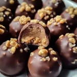 Butterfinger Balls Recipe: A Quick and Easy Delight