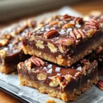 Easy Turtle Bars