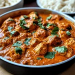 Gordon Ramsay Chicken Tikka Masala