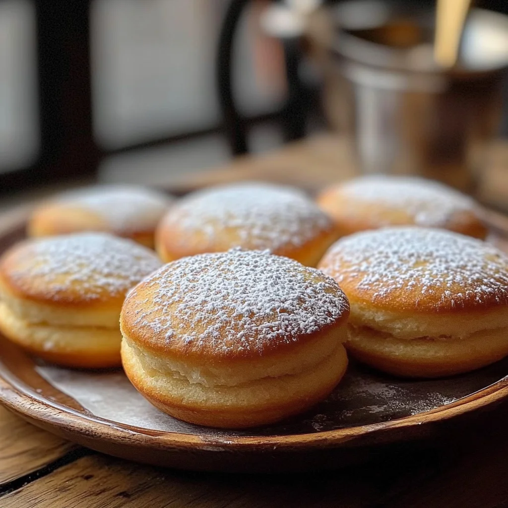 Sherlock Holmes Foggy London Tea Cakes