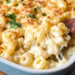 Brie Mac and Cheese: An Amazing Ultimate Recipe for Comfort