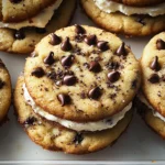Cannoli Cookies