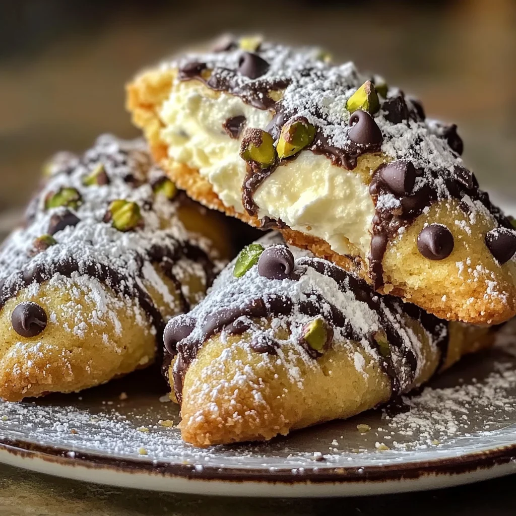 Cannoli