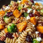 Fall Harvest Pasta Salad: 7 Reasons You'll Crave It