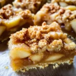 How to Make the Best Apple Pie Bars