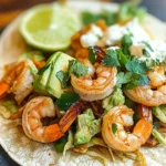 Shrimp Tacos Recipe