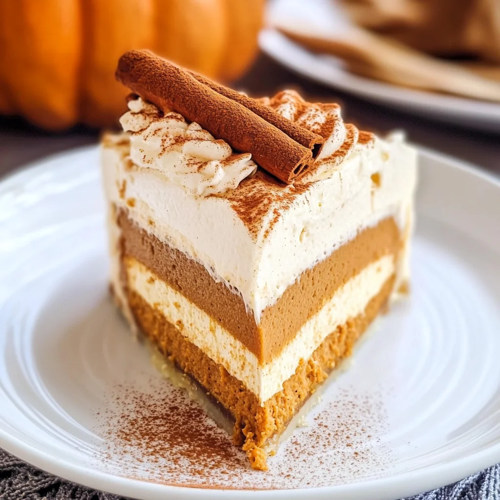 Thanksgiving Piecaken