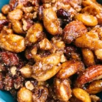 Weasleys' Dragon Roasted Nuts