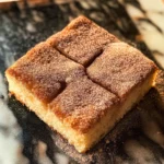 Apple Cider Donut Cake