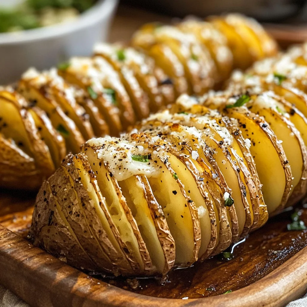 Hasselback