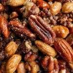 Weasleys' Dragon Roasted Nuts