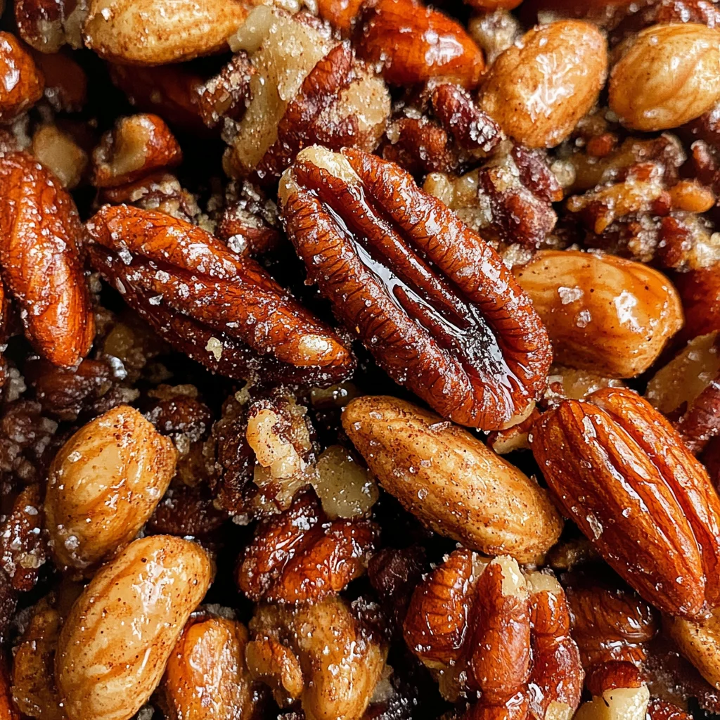 Weasleys' Dragon Roasted Nuts